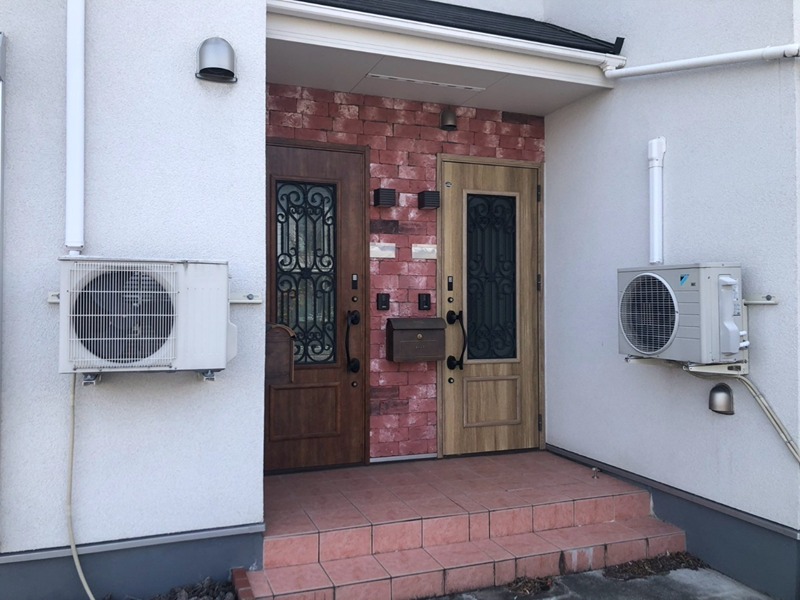 ラフィネ今泉　Ⅱ その他外観4