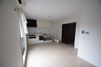 ラフィネ今泉　Ⅱ リビング