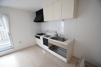 ラフィネ今泉　Ⅱ キッチン