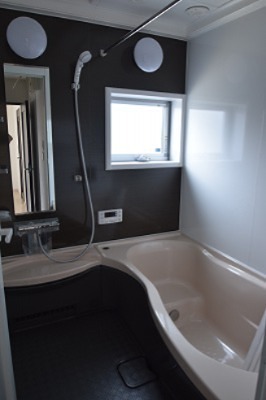 ラフィネ今泉　Ⅱ 風呂画像