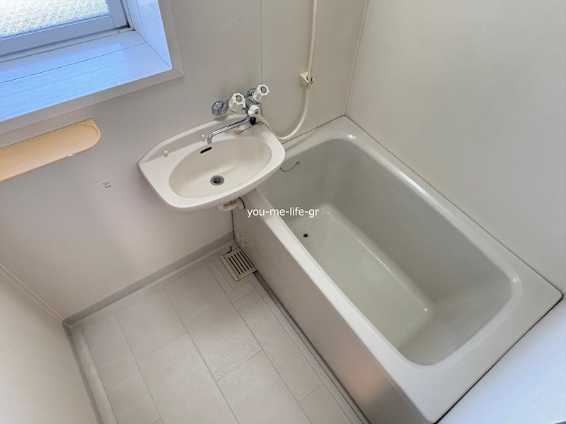 曽我マンション 風呂画像