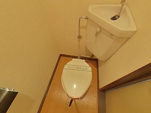 久松ハイツ その他2