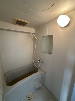 御幸ヶ浜マンション 風呂画像