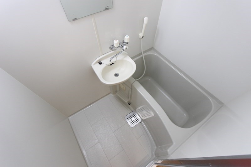 ヴァン　シャンテ 風呂画像