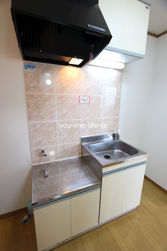 ヴァン　シャンテ キッチン