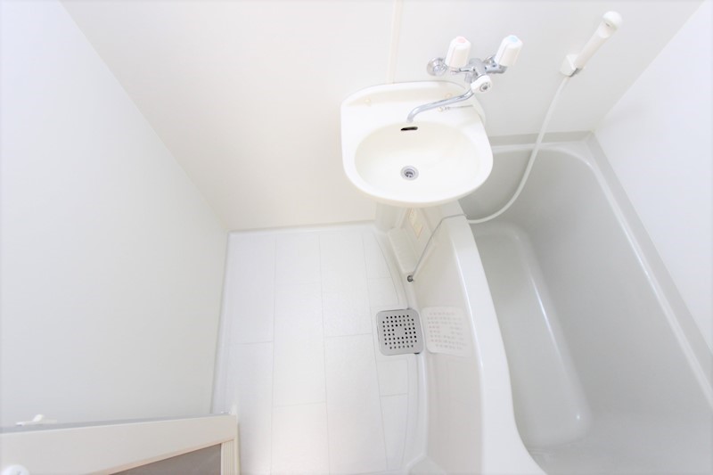 ヴァン　シャンテ 風呂画像