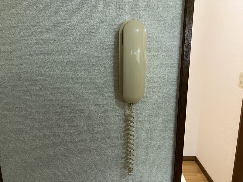 パレス片倉 その他外観1