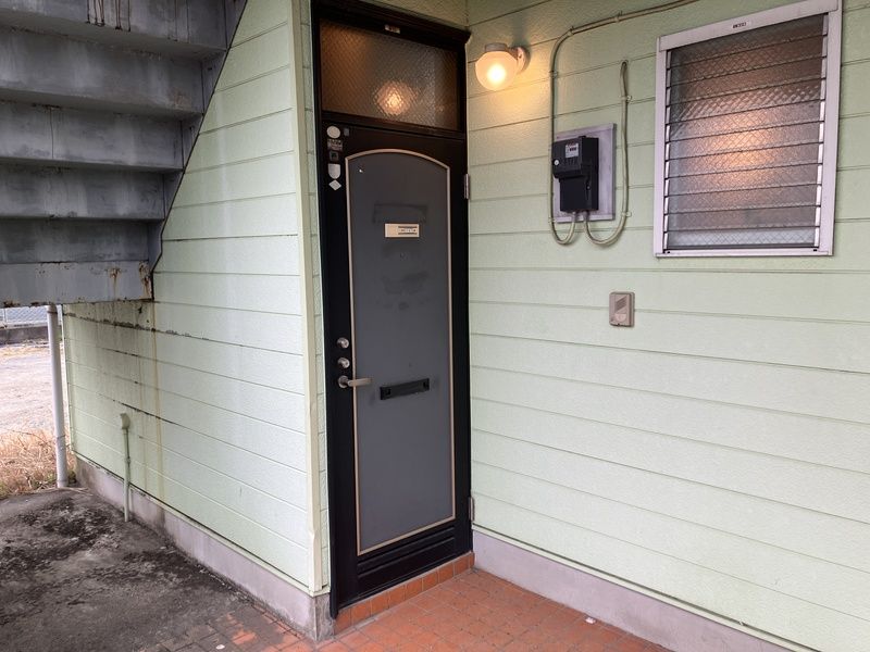 パレス片倉 その他外観2