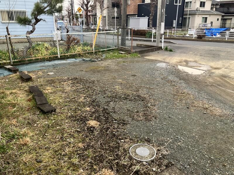 パレス片倉 その他外観4