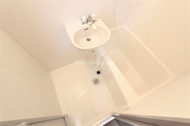 フォレスト 風呂画像