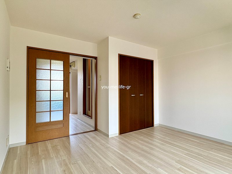 セレッソ　クエスタ湘南 リビング