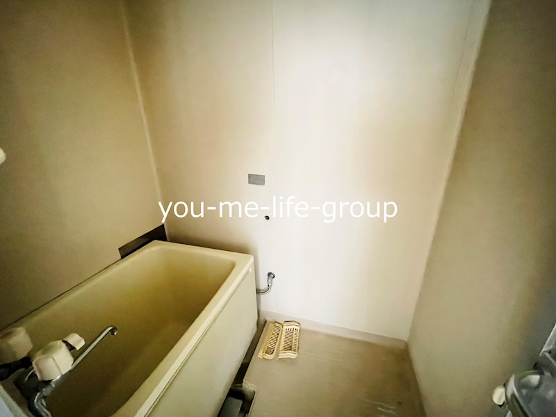 添田ハイツ 風呂画像