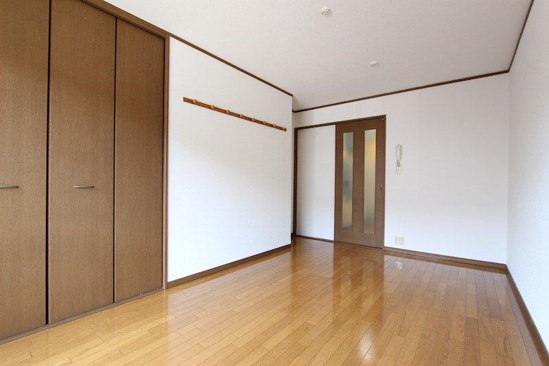 オールージュ  リビング