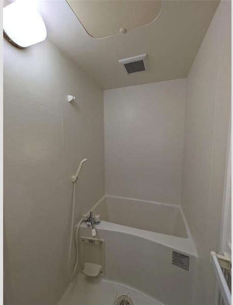 シャルムハイツ 風呂画像