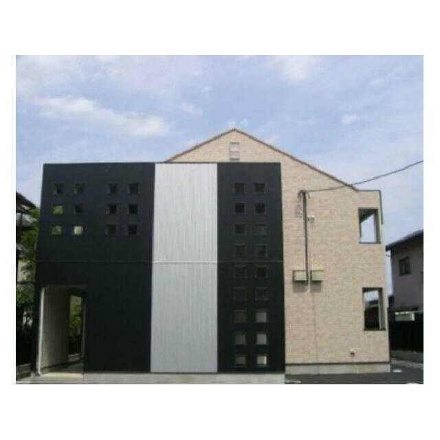 シャルムハイツ 106号室 外観