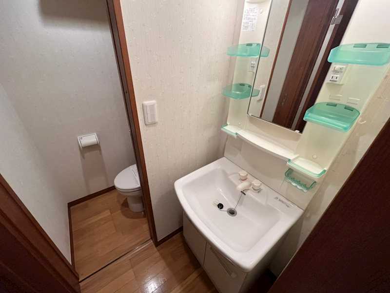 シャルムハイツ その他2