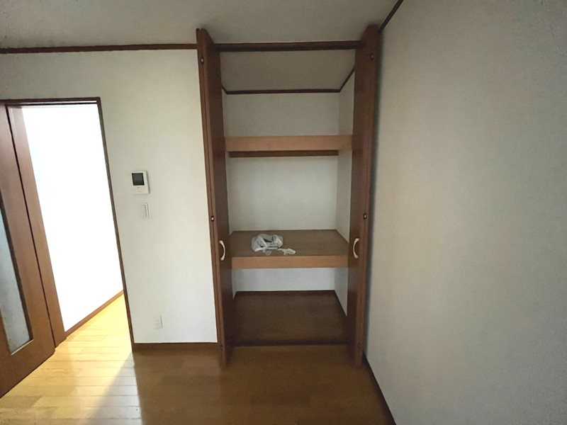 シャルムハイツ その他6