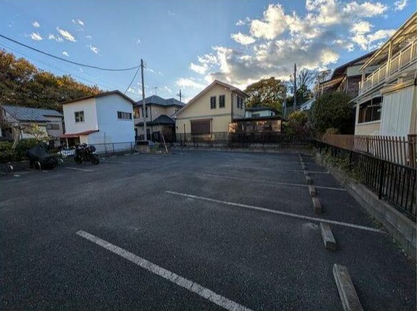 シャルムハイツ その他外観1