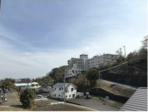 シャルムハイツ その他外観2