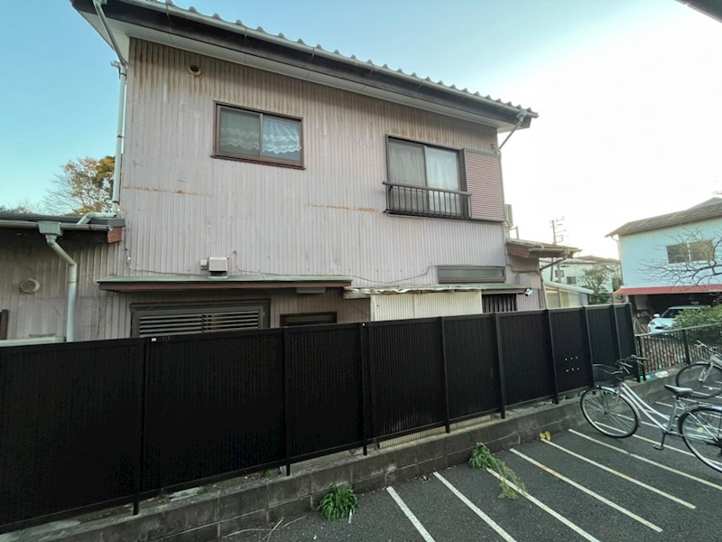 シャルムハイツ その他外観1