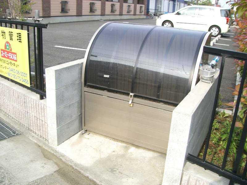 リバッツァ その他外観1