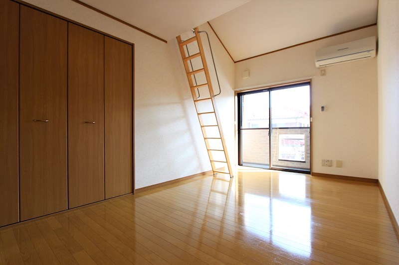 リバッツァ リビング