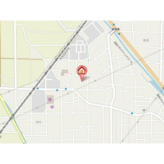 新久松ハイツＢ その他1