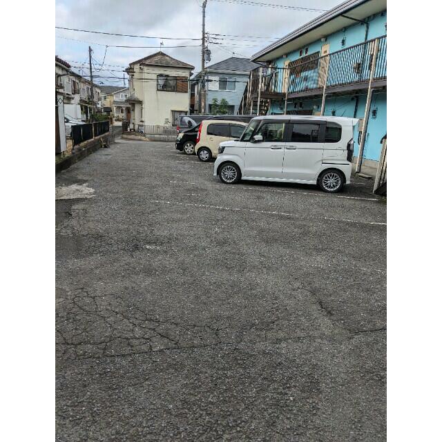 新久松ハイツＢ その他外観1