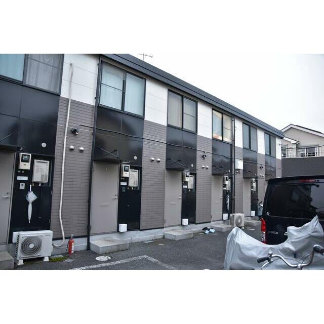 グランシャリオ   その他5