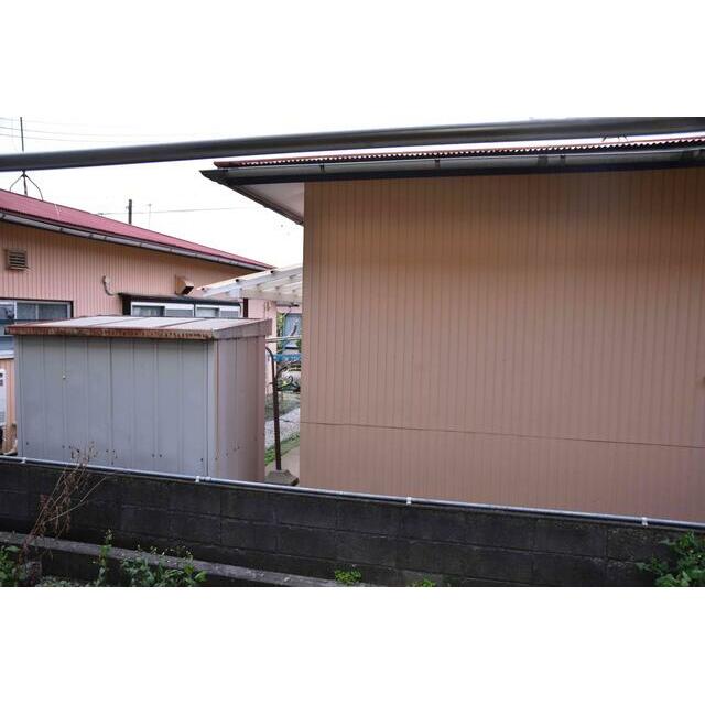 グランシャリオ   その他6