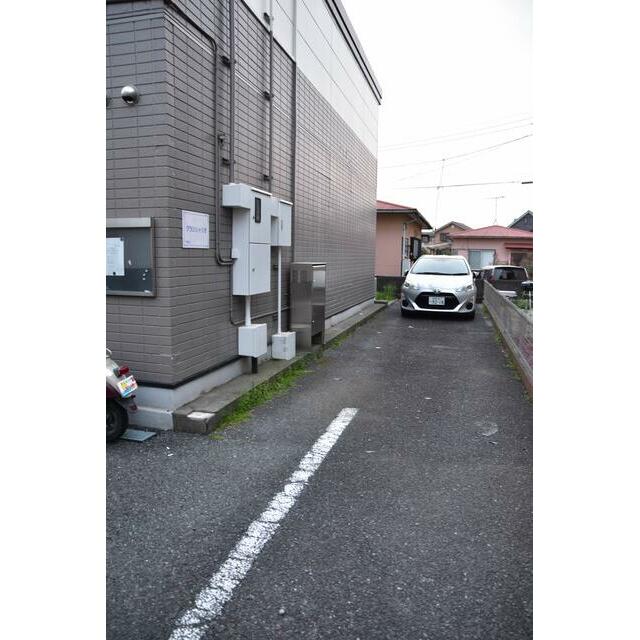 グランシャリオ   その他外観3