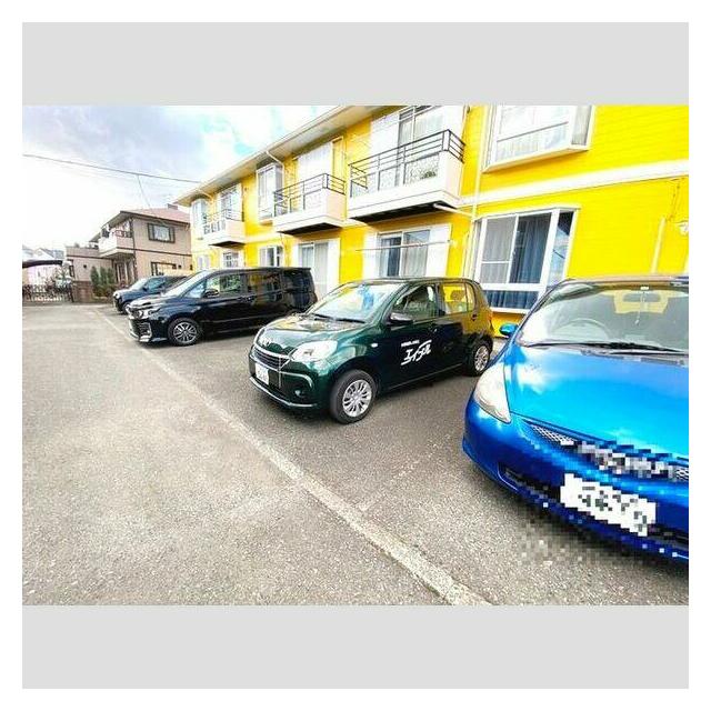 サンリバー纒 その他外観2