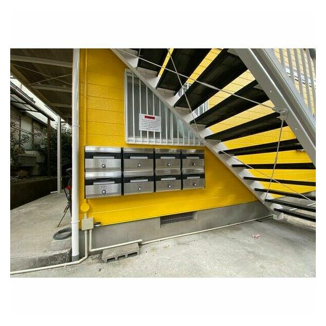 サンリバー纒 その他8