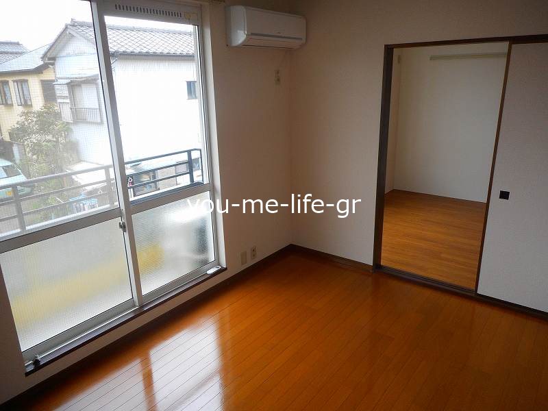 サンリバー纒 ベッドルーム