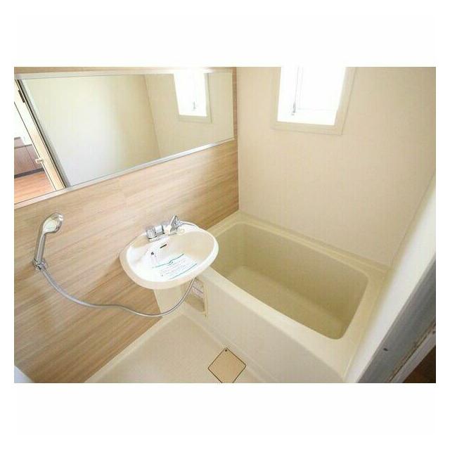 サンリバー纒 風呂画像