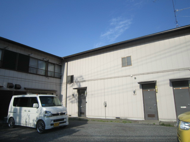 テラス柔 その他外観1