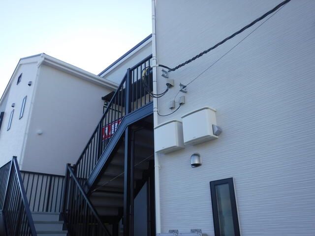 ルート善行Ⅲ その他外観1