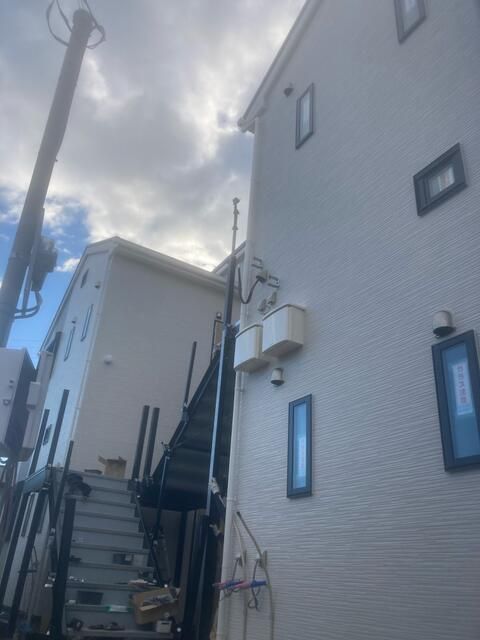 ルート善行Ⅲ その他外観2