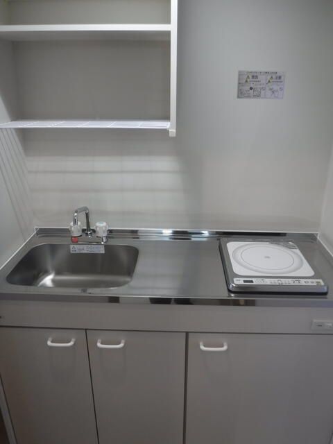 ルート善行Ⅲ キッチン