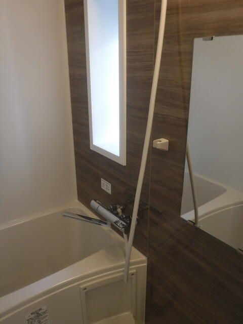 ルート善行Ⅲ 風呂画像