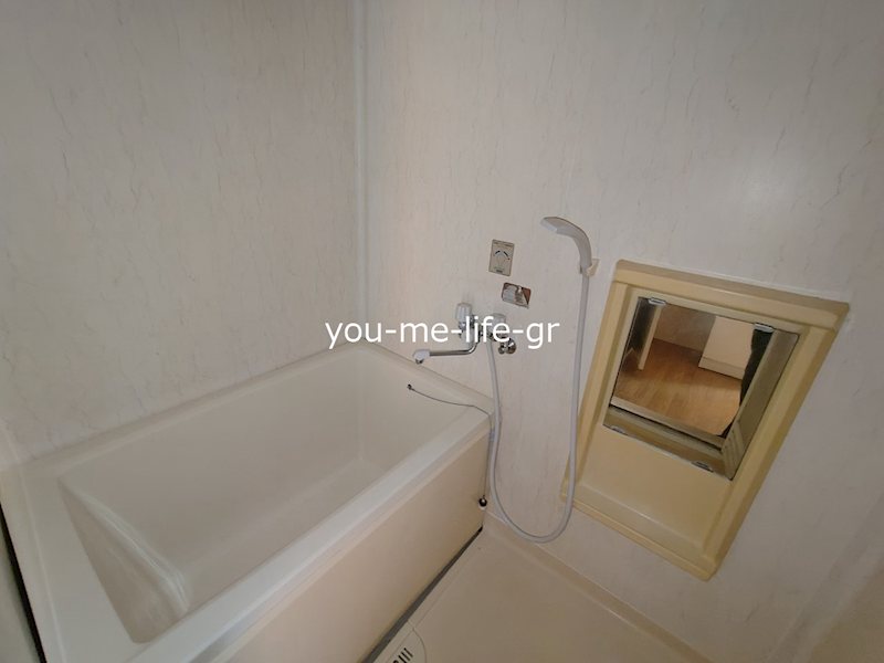 ベルソーレ・ミチⅡ 風呂画像