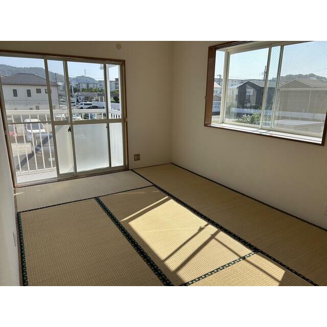 メゾンド・フルール その他8