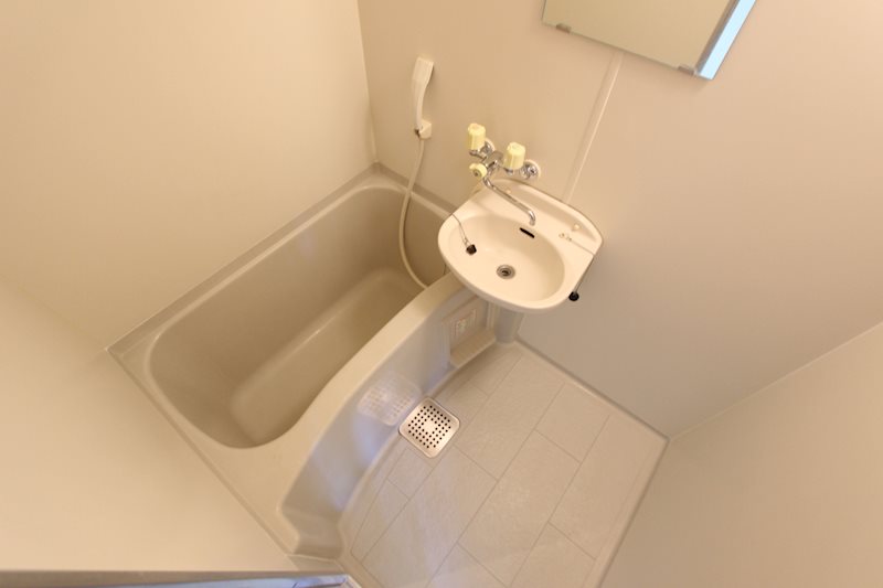 プロスペリティ旭湘南 風呂画像