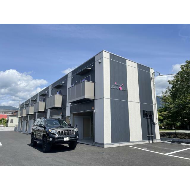 表丹沢ＳａｋｕｒａＢａｓｅ その他外観1