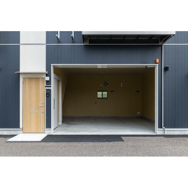 表丹沢ＳａｋｕｒａＢａｓｅ 玄関