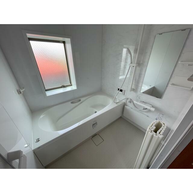 表丹沢ＳａｋｕｒａＢａｓｅ 風呂画像