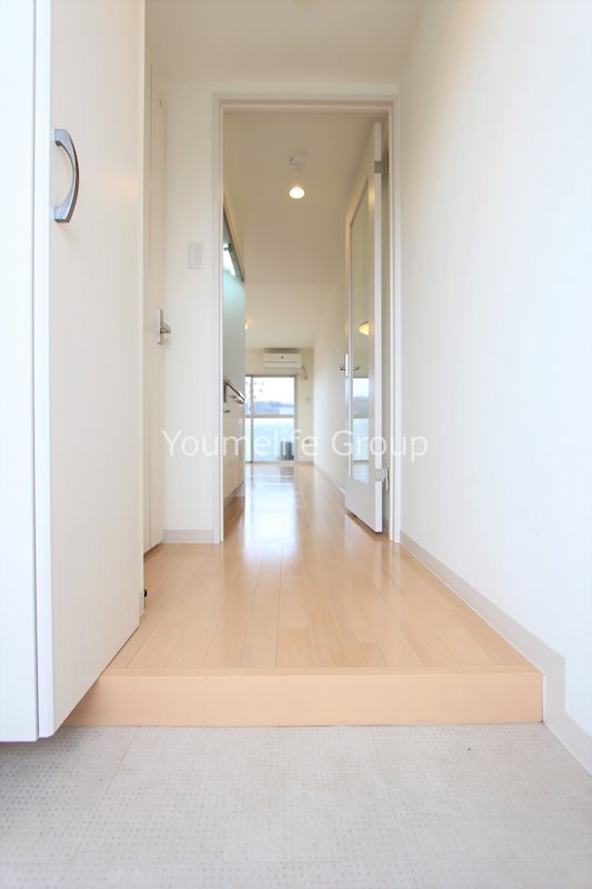 SERENO　CIEL（セレーノシエル） 玄関