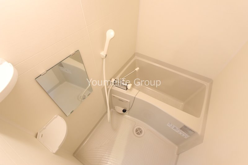 SERENO　CIEL（セレーノシエル） 風呂画像