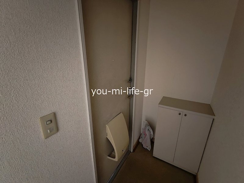 セピアコートＡ棟 玄関