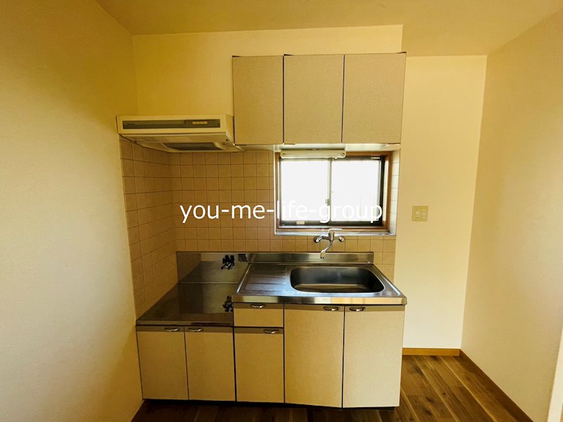 マンション瀬戸 キッチン